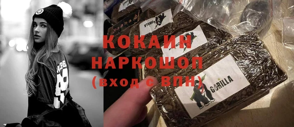 прущий лед Нея